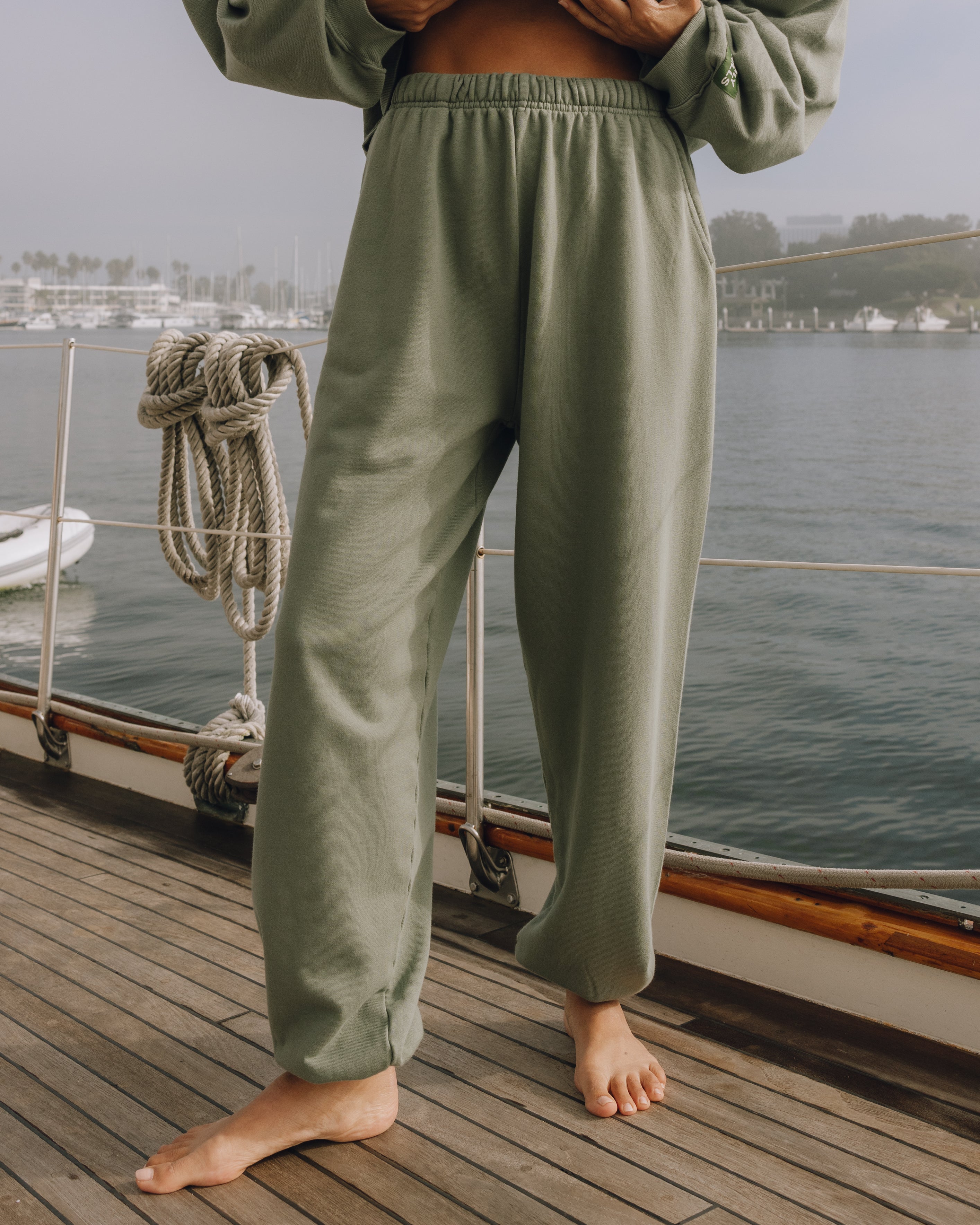 9 Outfits I am Carrying on Repeat to Survive L.A.'s So-Known as Winter