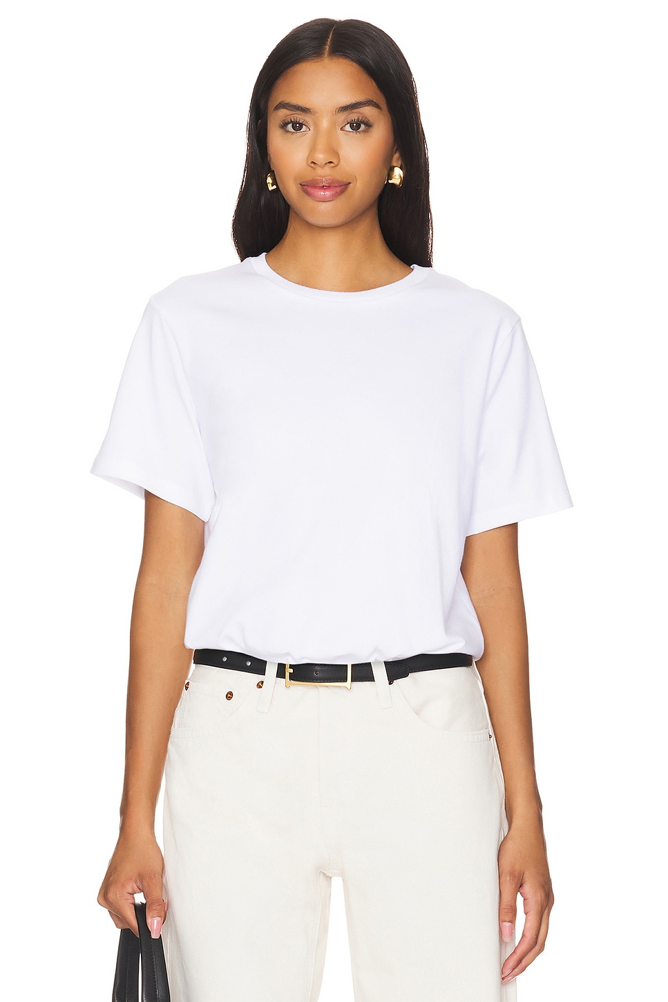 This Timeless Colour Combo Is Defining the Season's Chicest Outfits