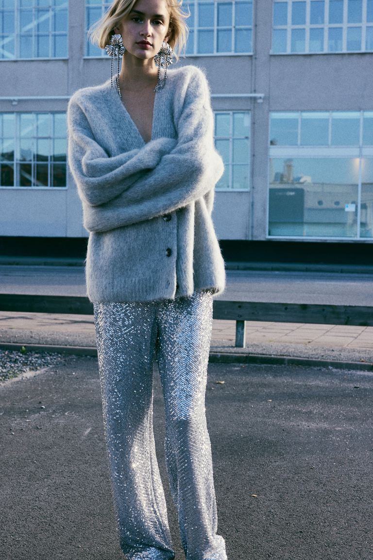 The Cool Lady's Information to Dressing for NYE