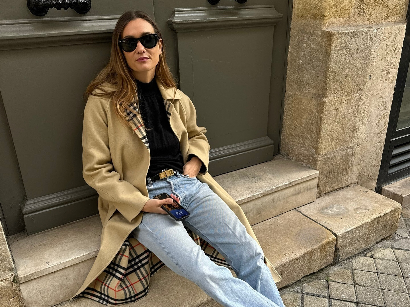 4 Anti-Development Outfits I Spot Each Time I am in Europe