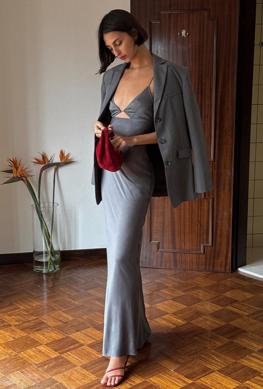 It is Cuffing Season! 9 Date-Evening Outfit Concepts That Will Are available Helpful