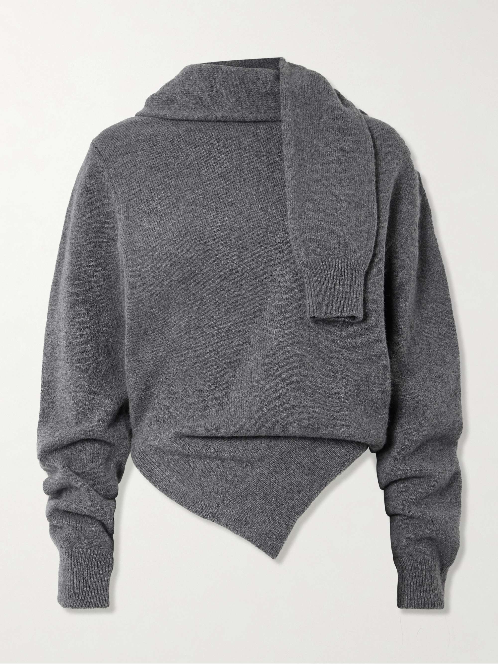10 Methods to Model a Cashmere Sweater That Really feel Very 2025