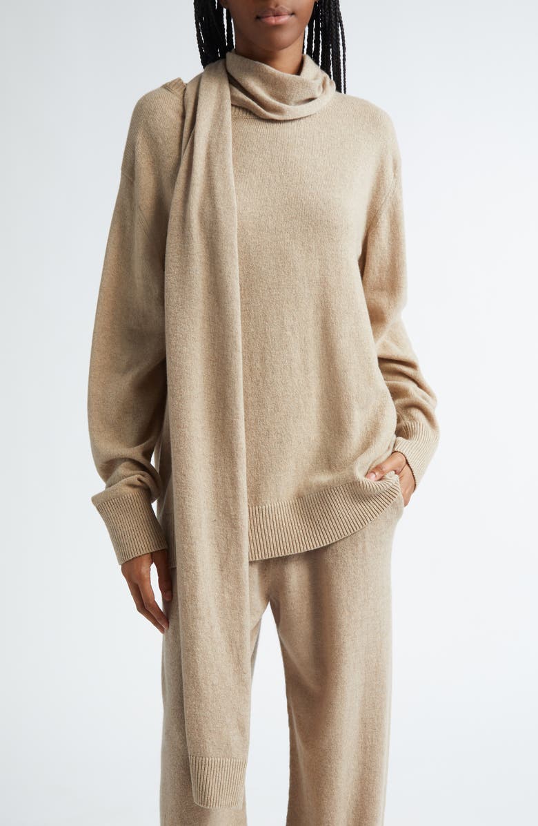 10 Methods to Model a Cashmere Sweater That Really feel Very 2025