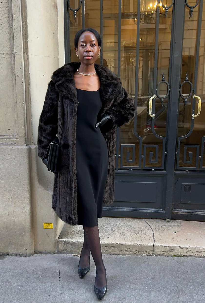 It is Cuffing Season! 9 Date-Evening Outfit Concepts That Will Are available Helpful
