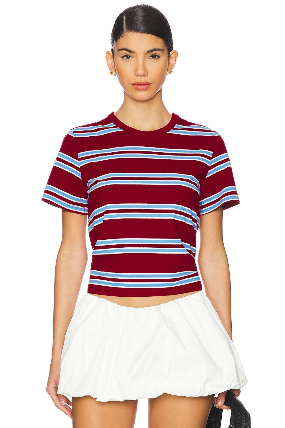 This Timeless Colour Combo Is Defining the Season's Chicest Outfits