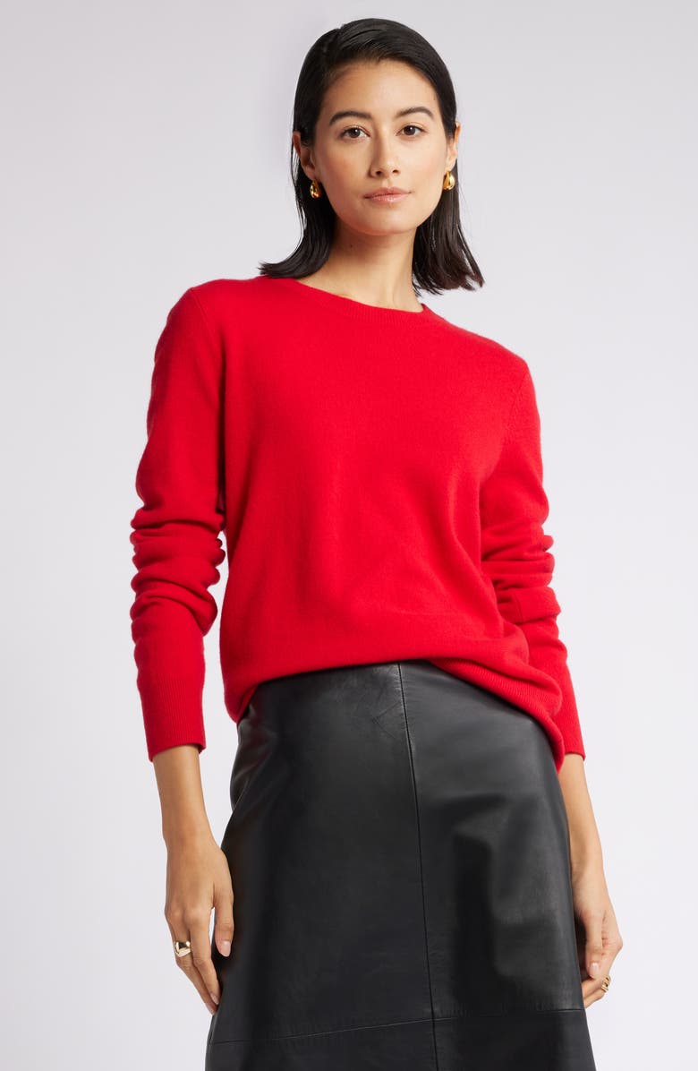 9 Outfits I am Carrying on Repeat to Survive L.A.'s So-Known as Winter