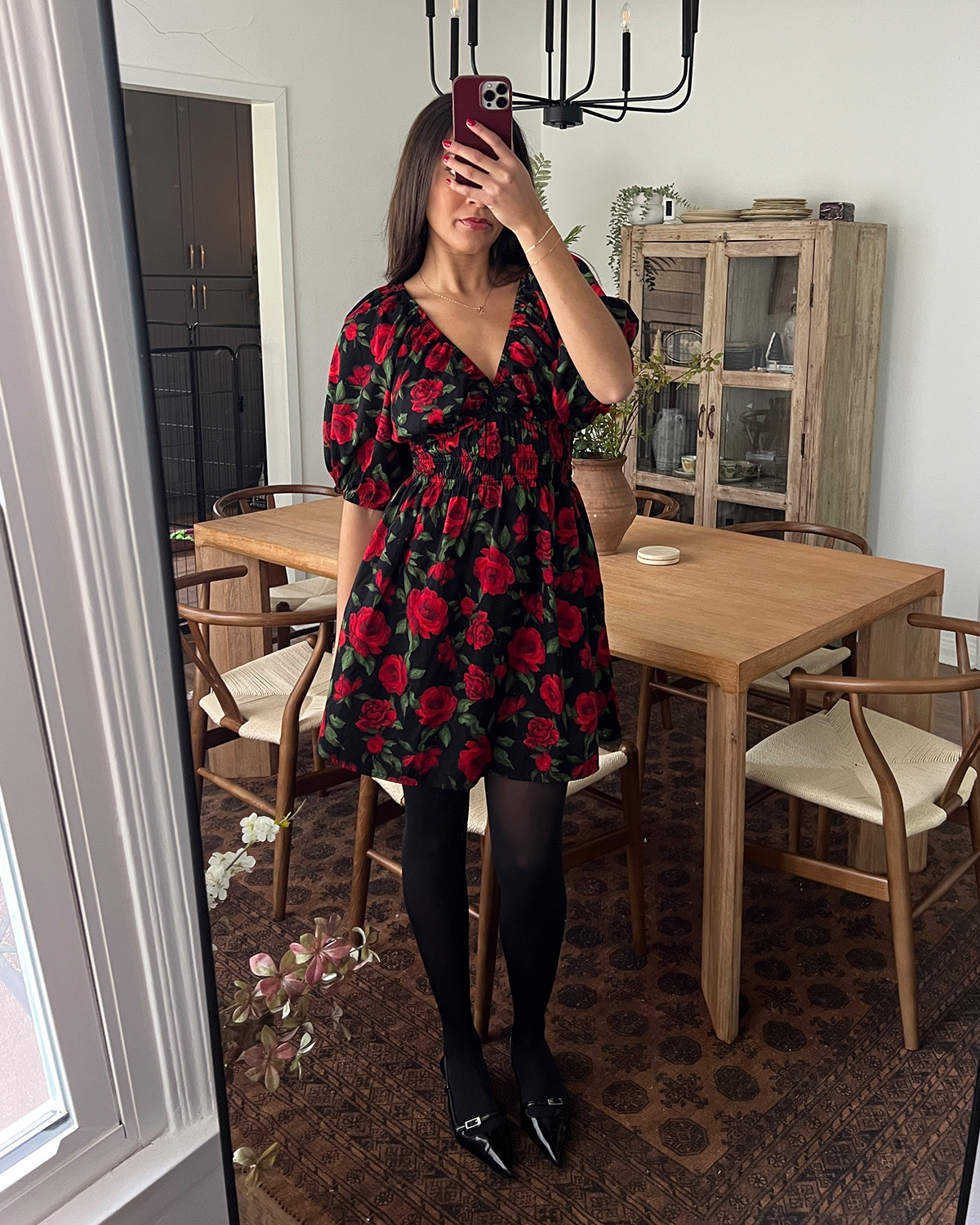 9 Outfits I am Carrying on Repeat to Survive L.A.'s So-Known as Winter