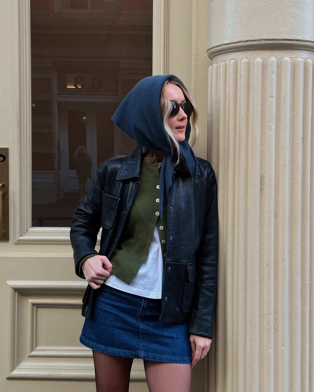 10 Methods to Model a Cashmere Sweater That Really feel Very 2025