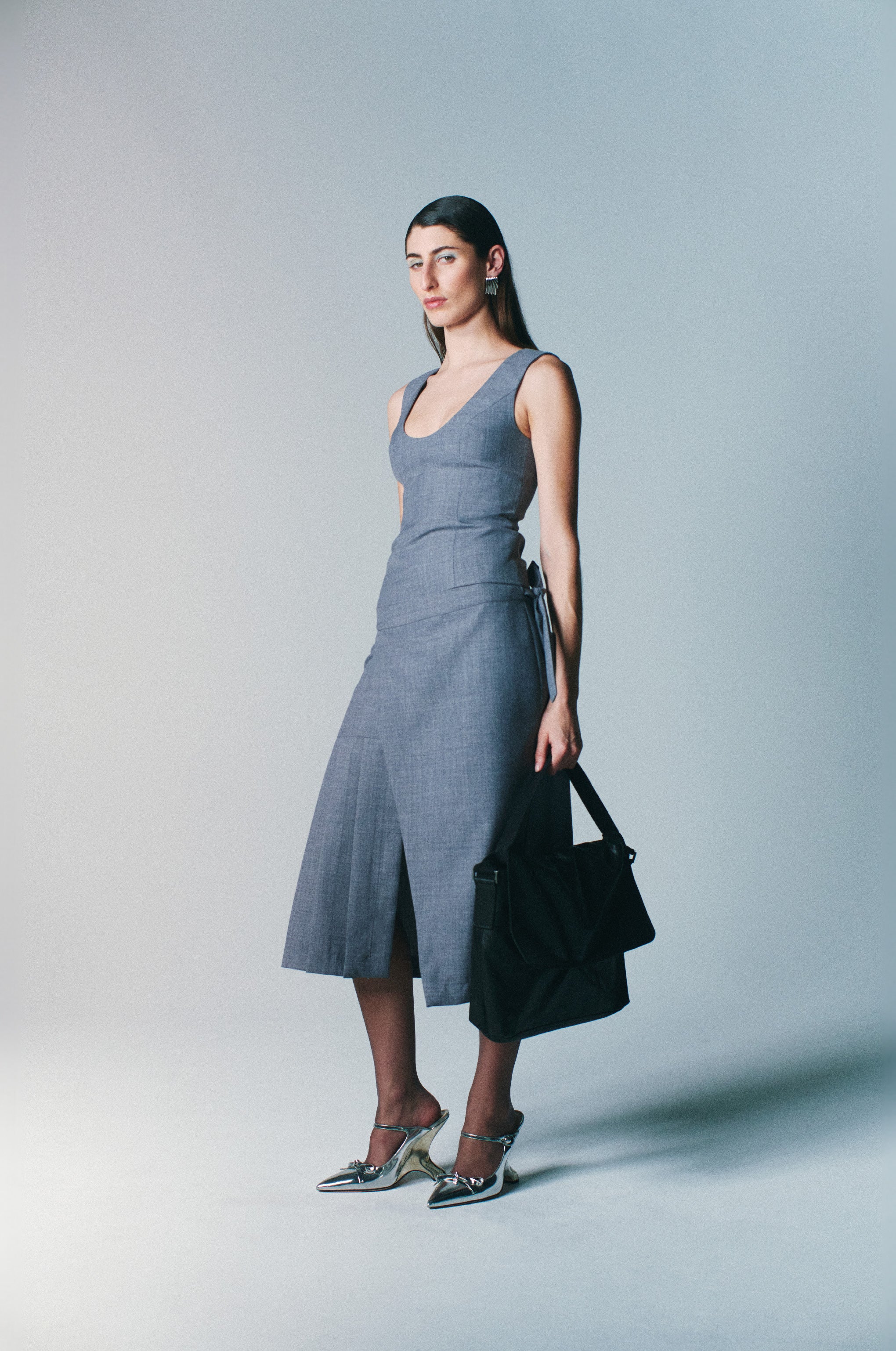 Calling All Working Ladies: 12 Winter Outfit Concepts for When You Simply Cannot Be Bothered