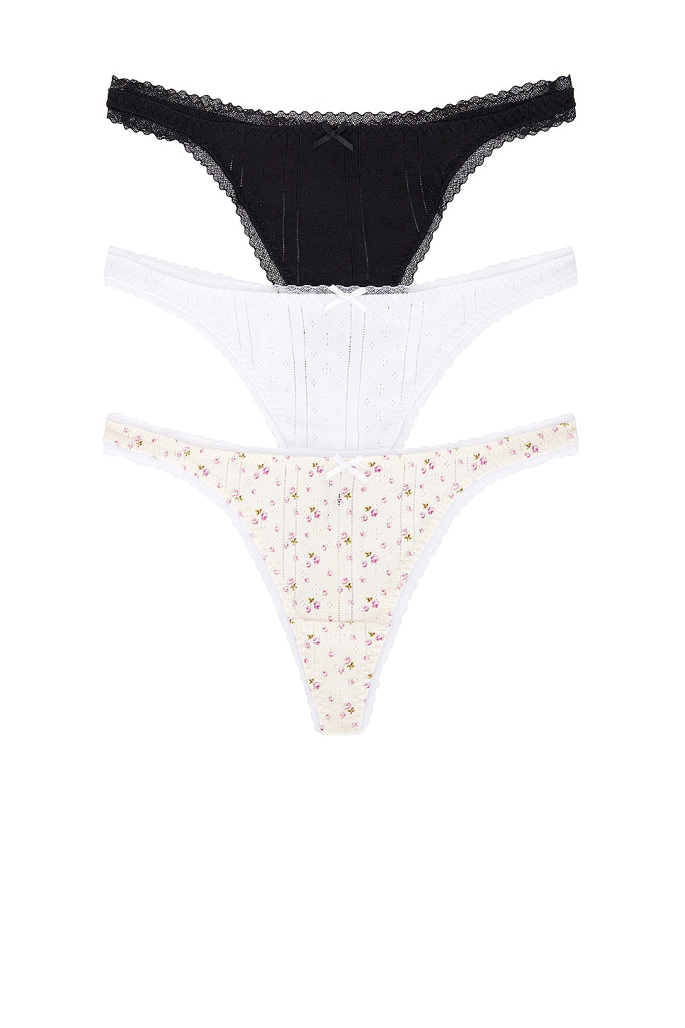 If You Know, You Know—11 Indie Trend Manufacturers Our Editors Assist and Love