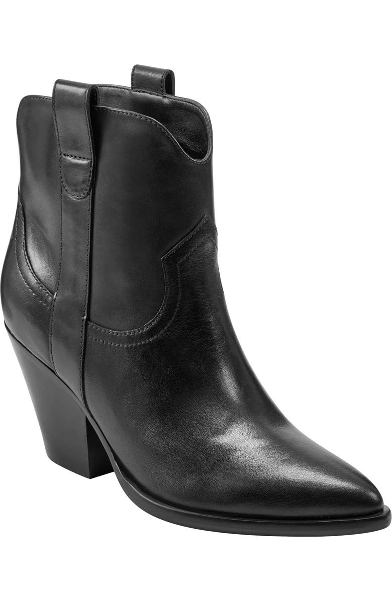 15 Outfits to Put on With Your Black Ankle Boots