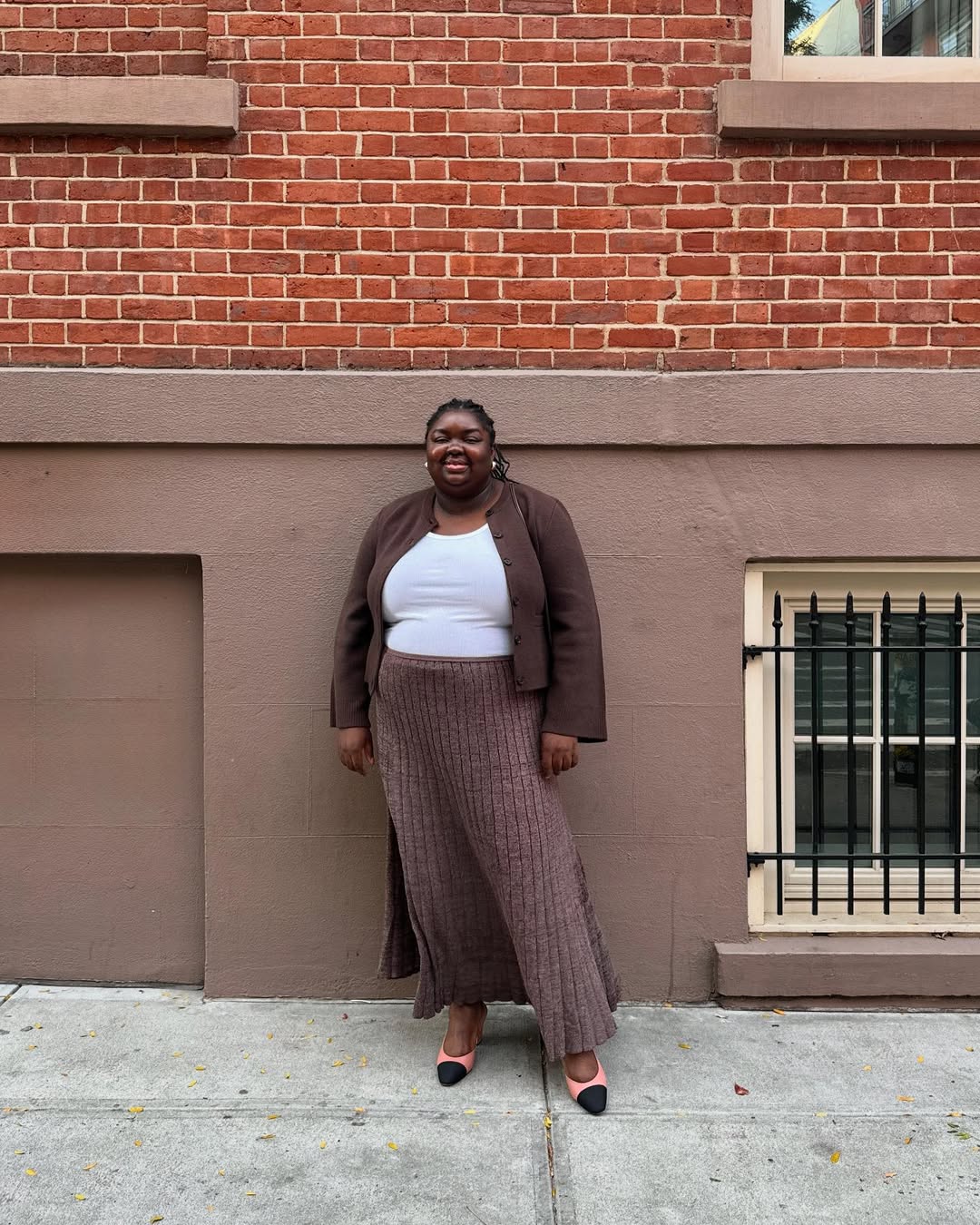 10 Methods to Model a Cashmere Sweater That Really feel Very 2025