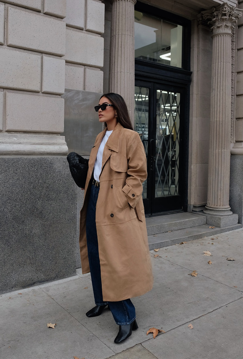 It is Cuffing Season! 9 Date-Evening Outfit Concepts That Will Are available Helpful