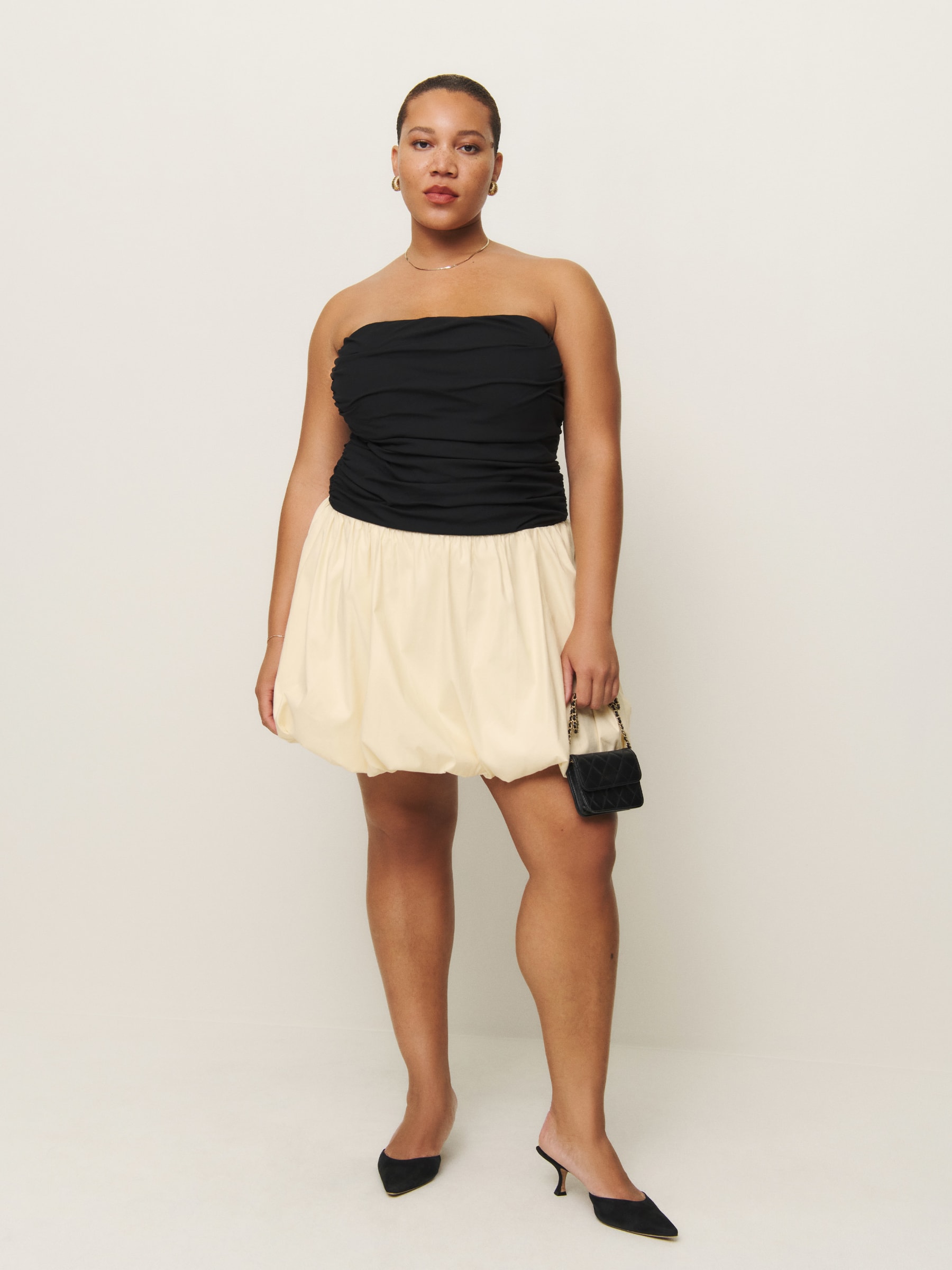 The Holidays Are Coming—25 Inexpensive Occasion Clothes I am Freaking Out Over