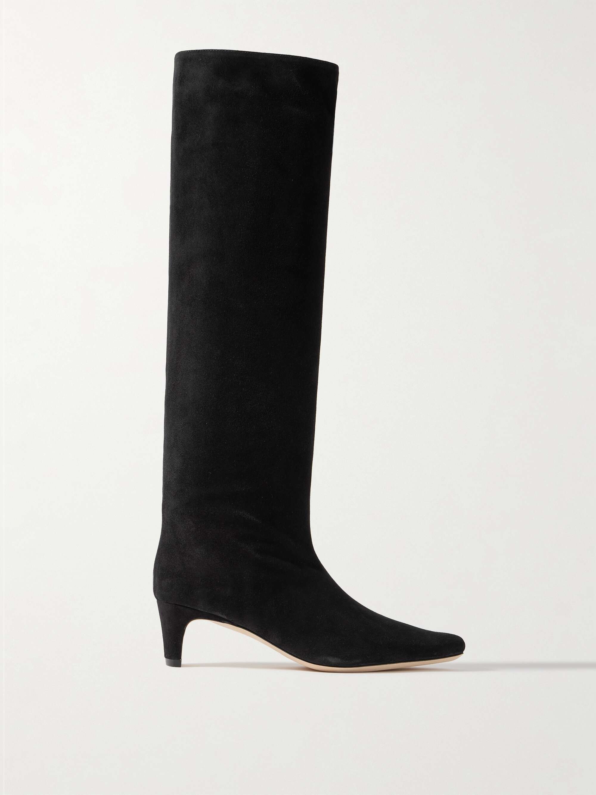 9 Outfits I am Carrying on Repeat to Survive L.A.'s So-Known as Winter