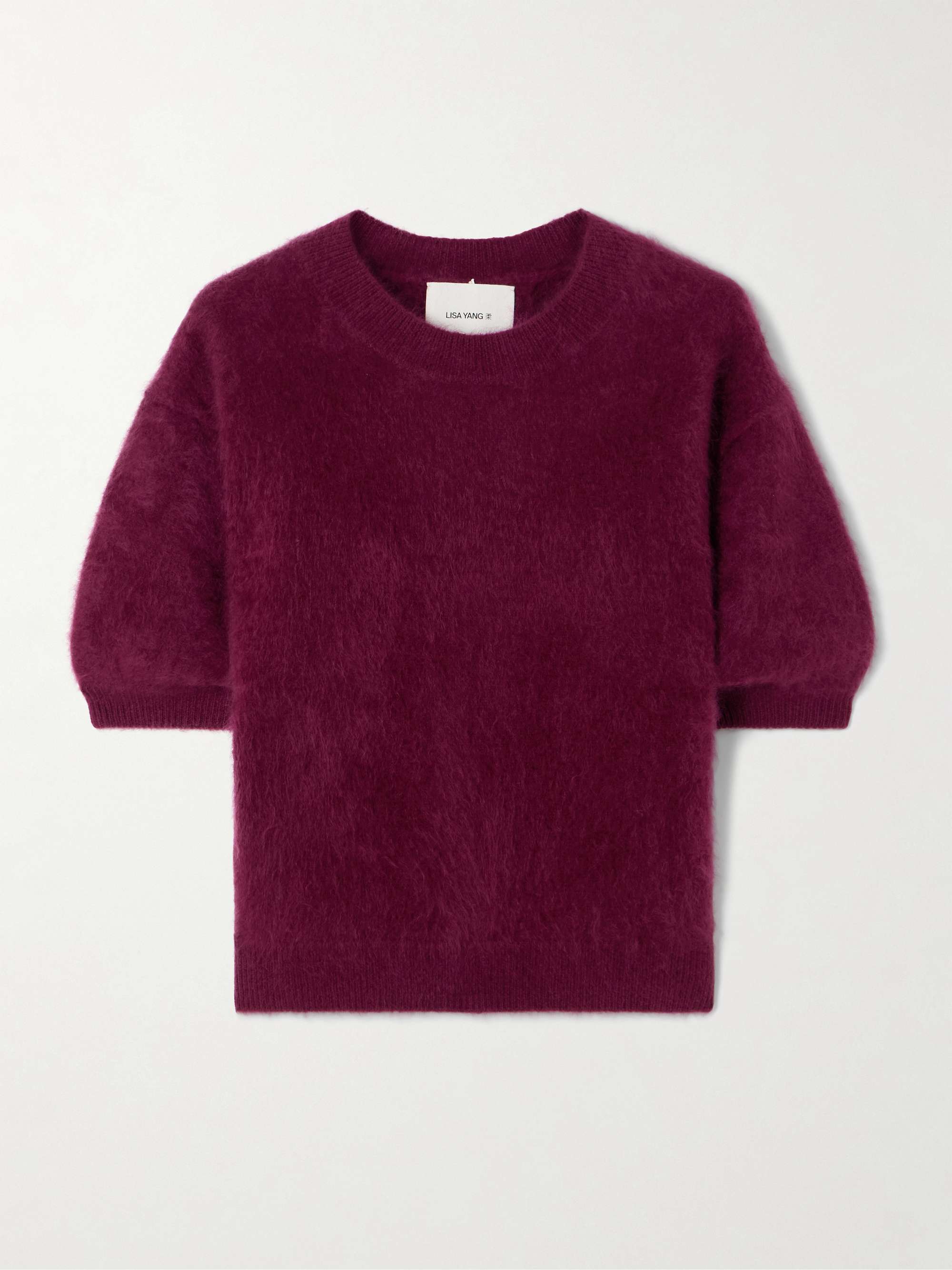 10 Methods to Model a Cashmere Sweater That Really feel Very 2025