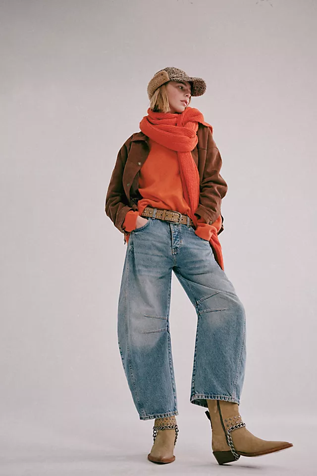 9 Outfits I am Carrying on Repeat to Survive L.A.'s So-Known as Winter