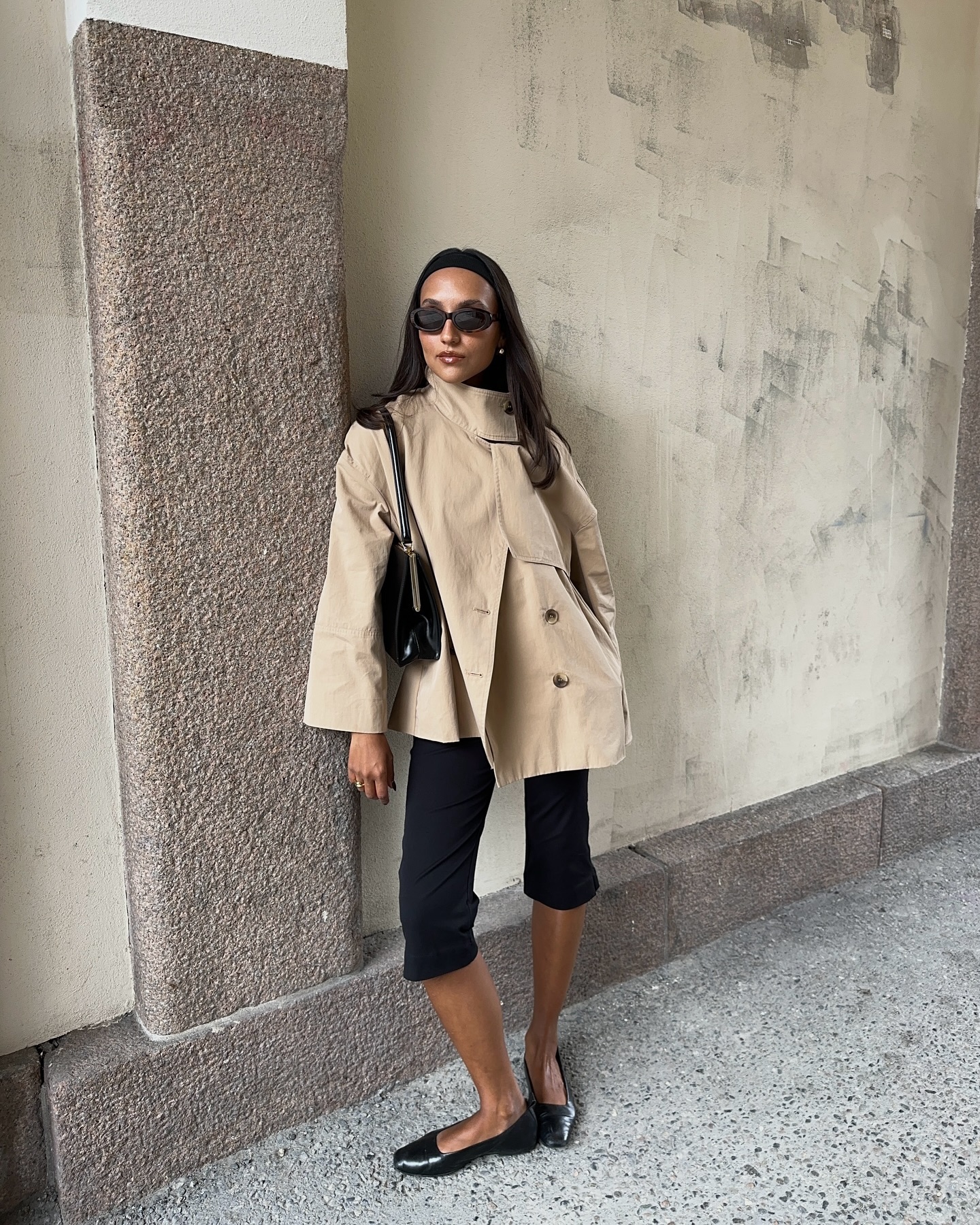 5 Methods to Put on the Anti-Saggy Pant Pattern That Has Us Divided