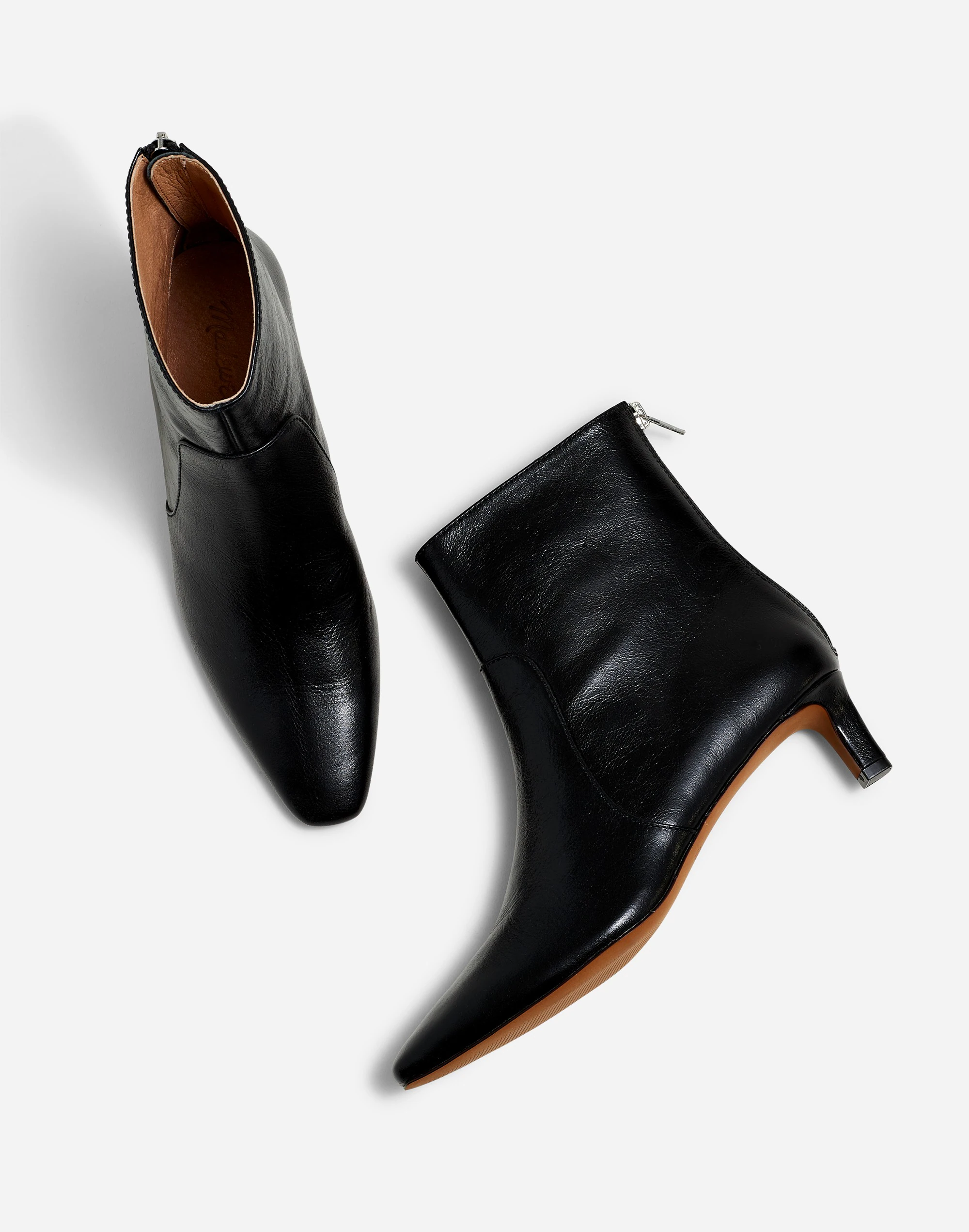 15 Outfits to Put on With Your Black Ankle Boots