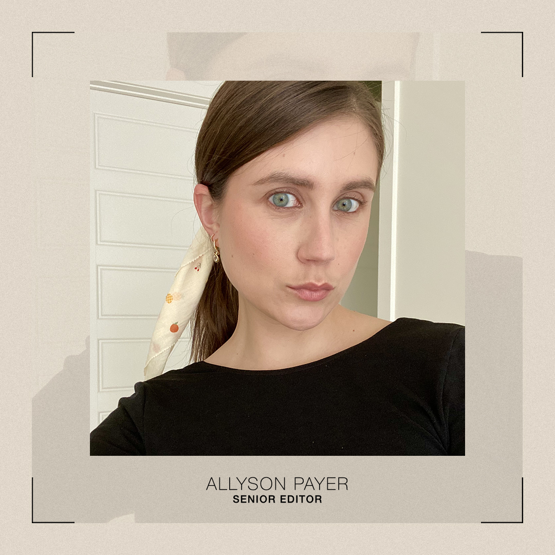 If You Know, You Know—11 Indie Trend Manufacturers Our Editors Assist and Love