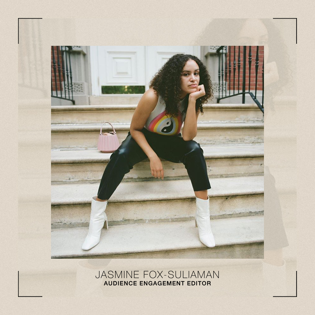 If You Know, You Know—11 Indie Trend Manufacturers Our Editors Assist and Love