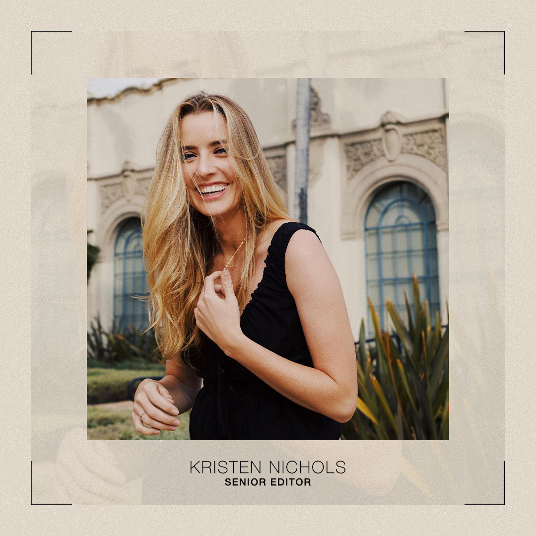 If You Know, You Know—11 Indie Trend Manufacturers Our Editors Assist and Love