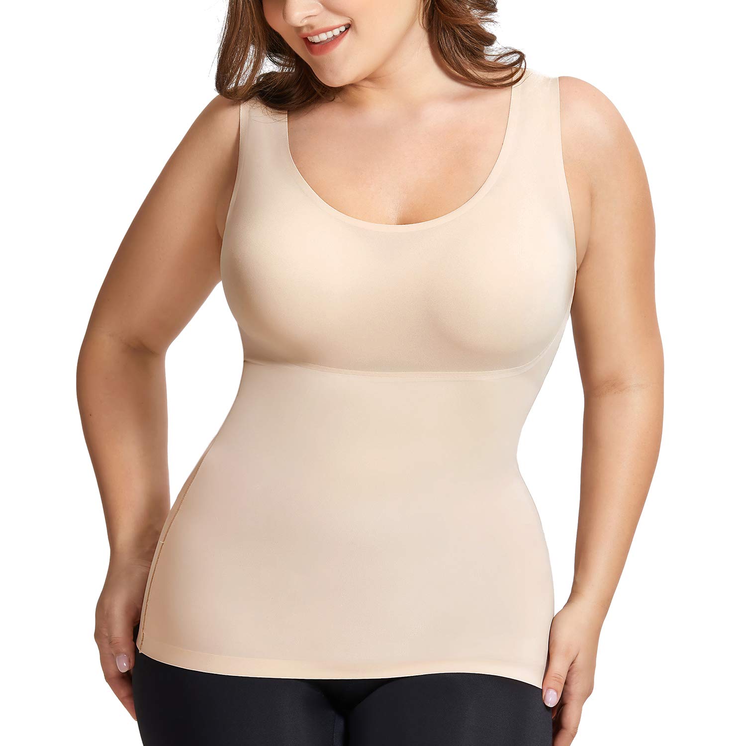 A Million Evaluations Later, the Finest Tummy Management Tank Tops on the Web