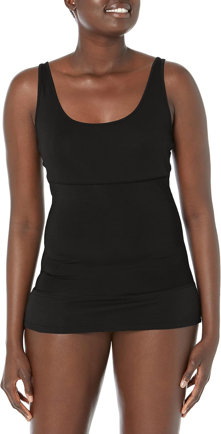 A Million Evaluations Later, the Finest Tummy Management Tank Tops on the Web