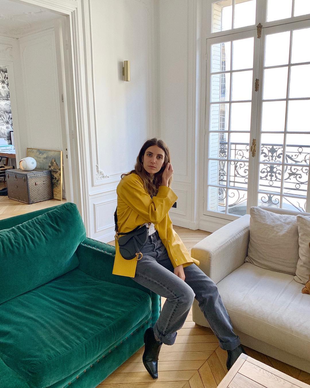 15 Outfits to Put on With Your Black Ankle Boots