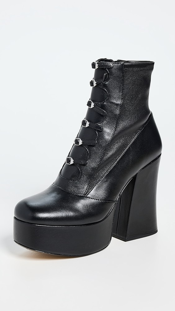 The Cool Lady's Information to Dressing for NYE