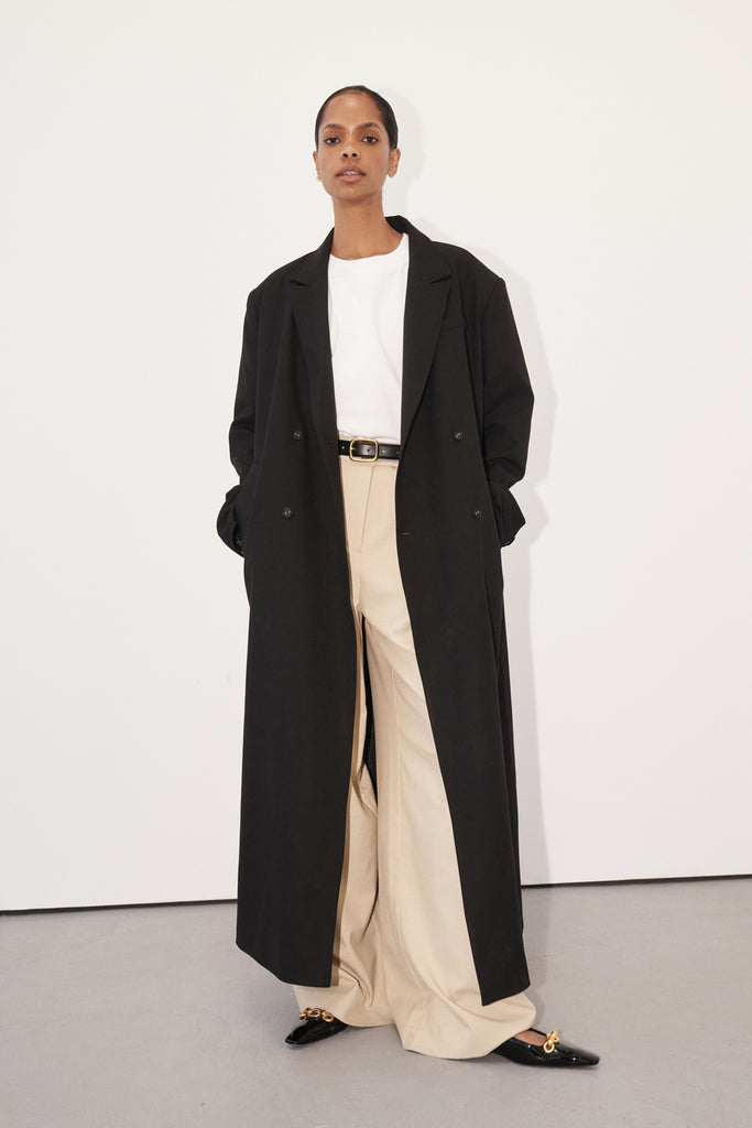 9 Outfits I am Carrying on Repeat to Survive L.A.'s So-Known as Winter