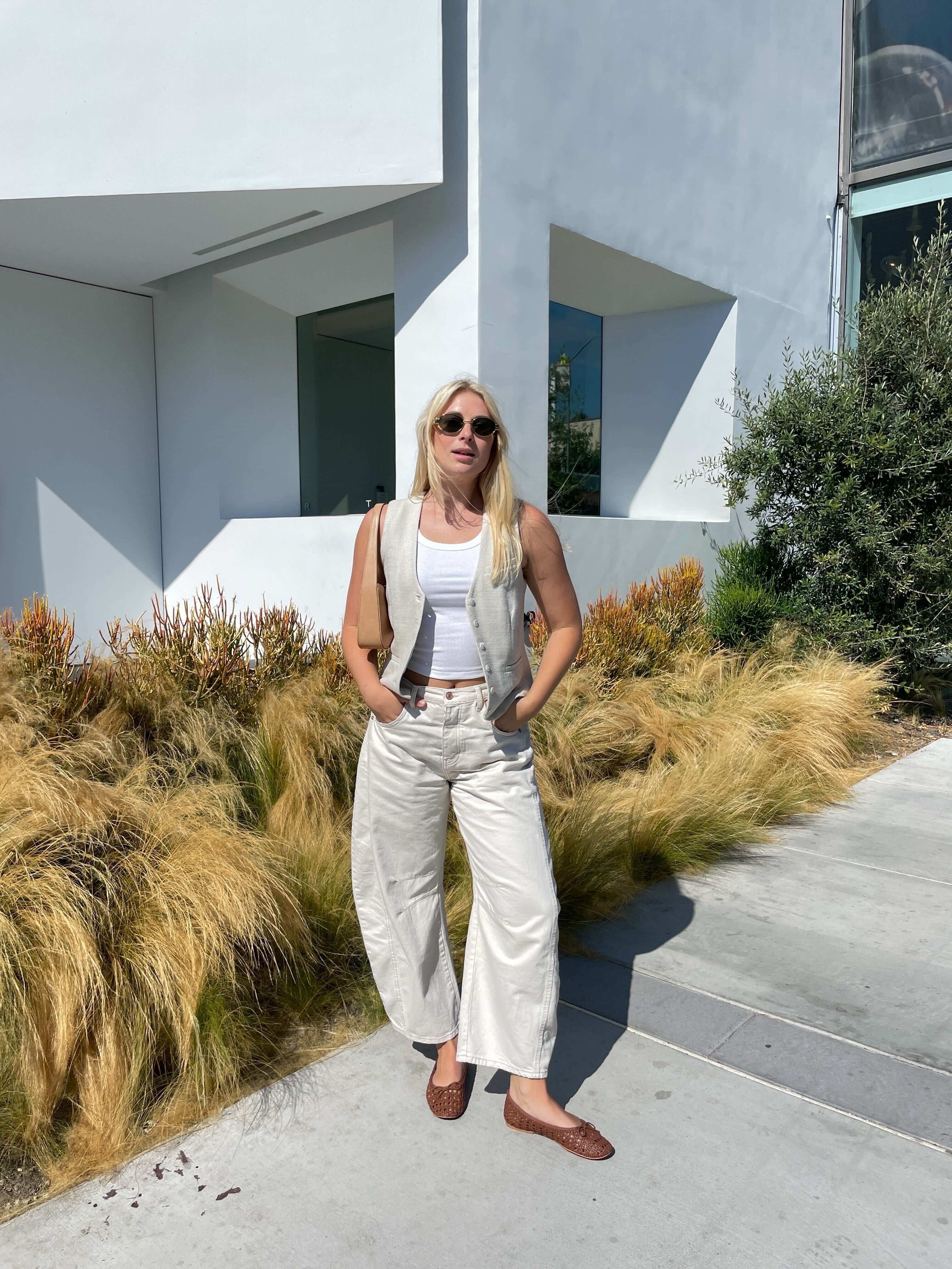 9 Methods Everybody Is Carrying 2025's Most Viral Denim Development