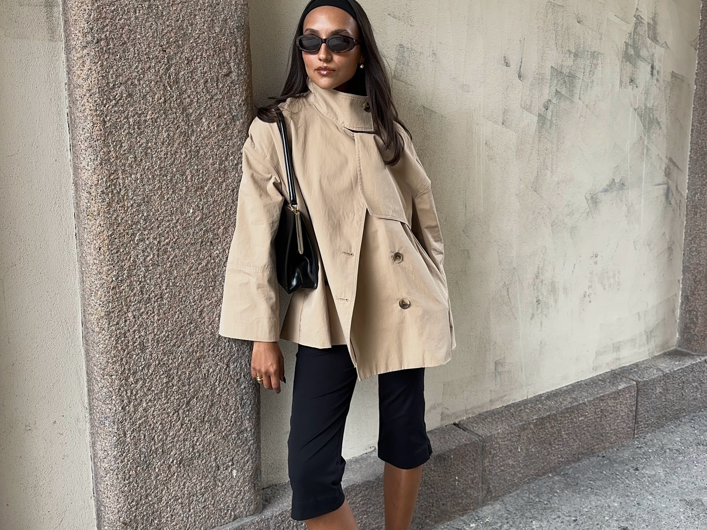 5 Methods to Put on the Anti-Saggy Pant Pattern That Has Us Divided