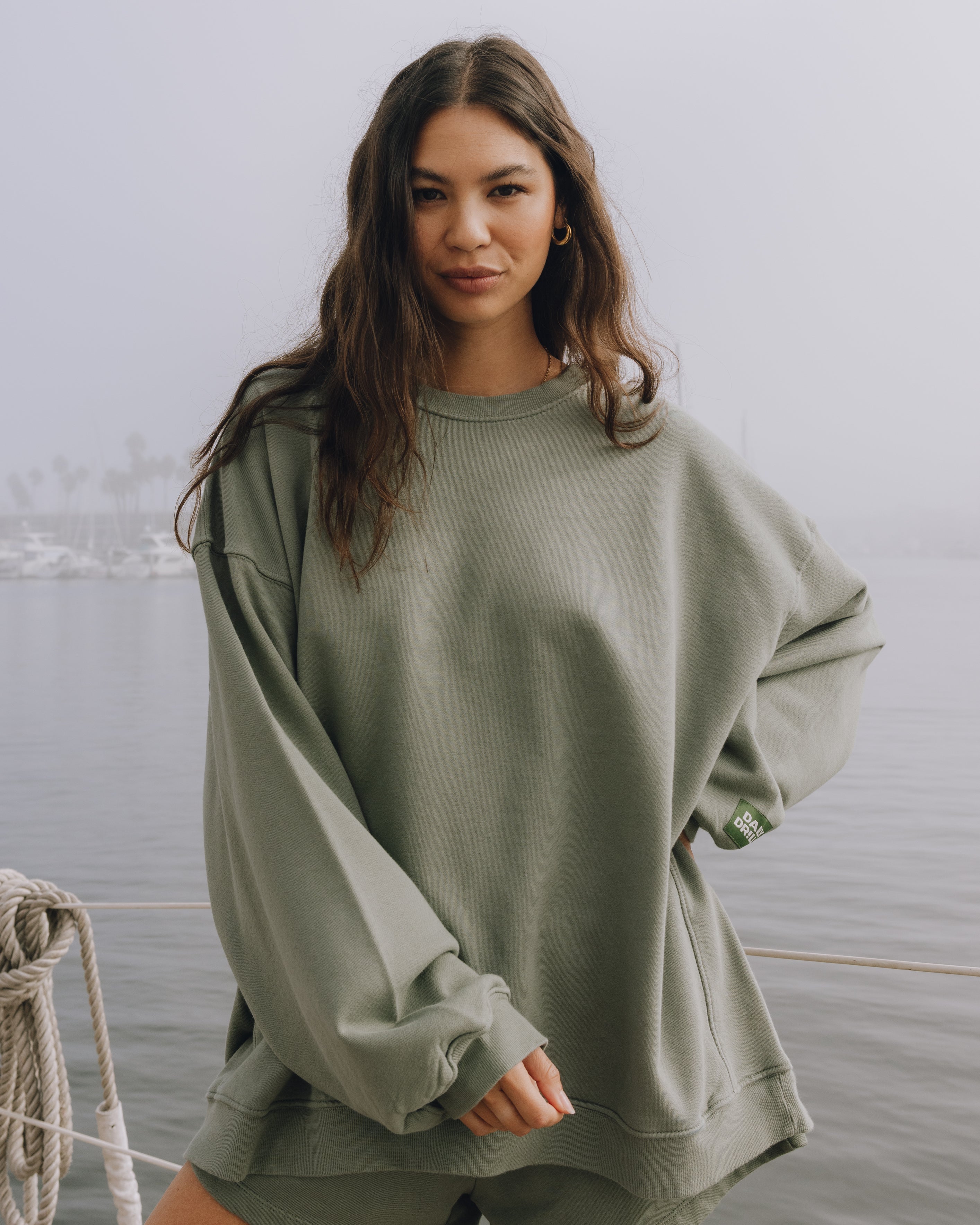 9 Outfits I am Carrying on Repeat to Survive L.A.'s So-Known as Winter