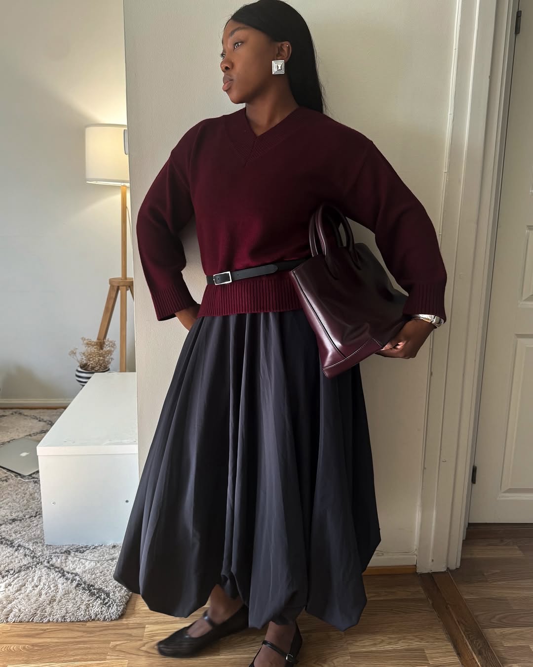 10 Methods to Model a Cashmere Sweater That Really feel Very 2025