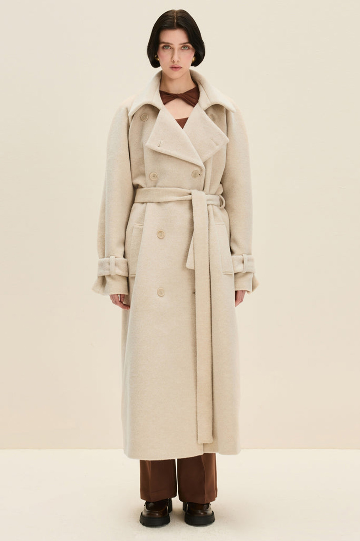 Calling All Working Ladies: 12 Winter Outfit Concepts for When You Simply Cannot Be Bothered