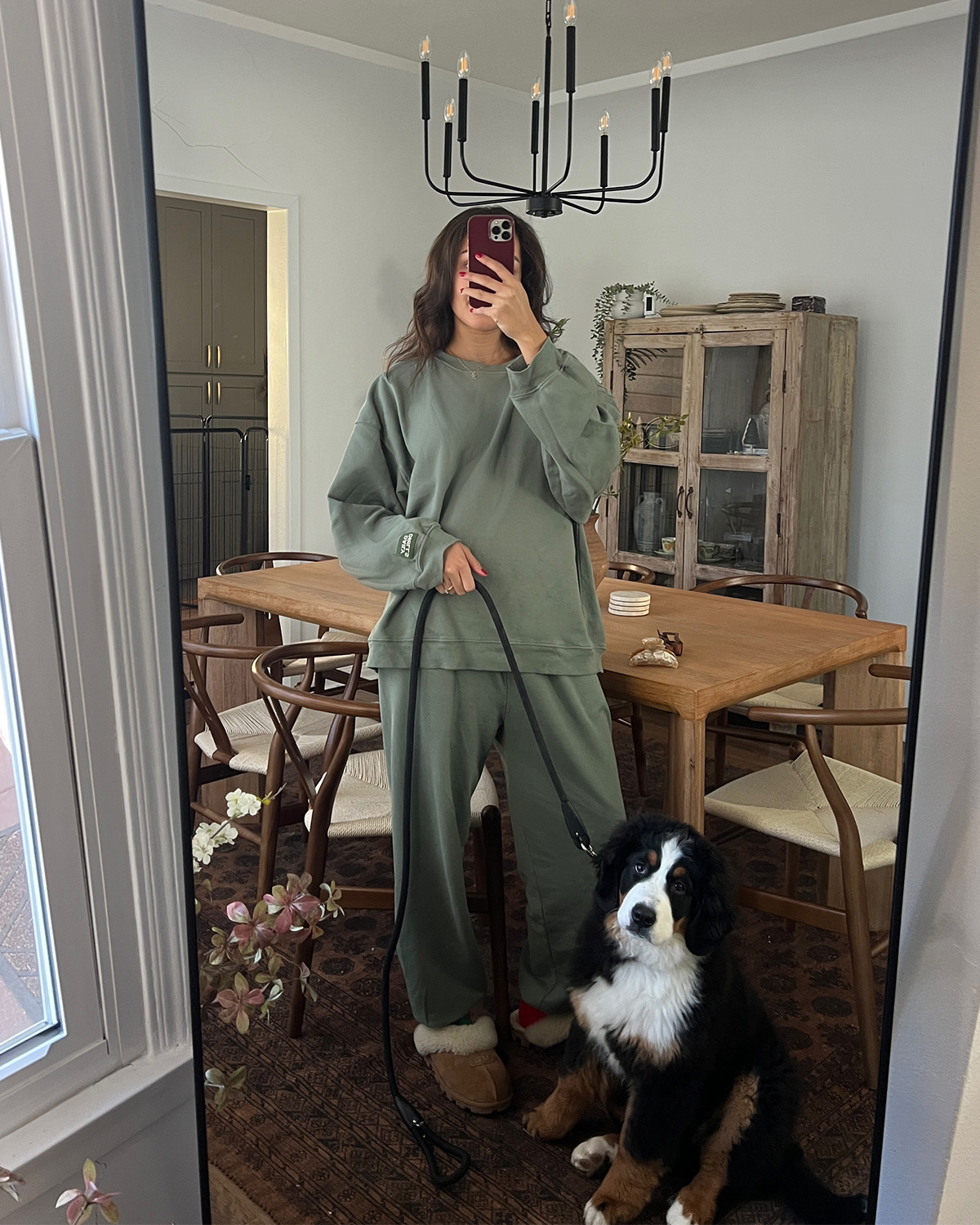 9 Outfits I am Carrying on Repeat to Survive L.A.'s So-Known as Winter