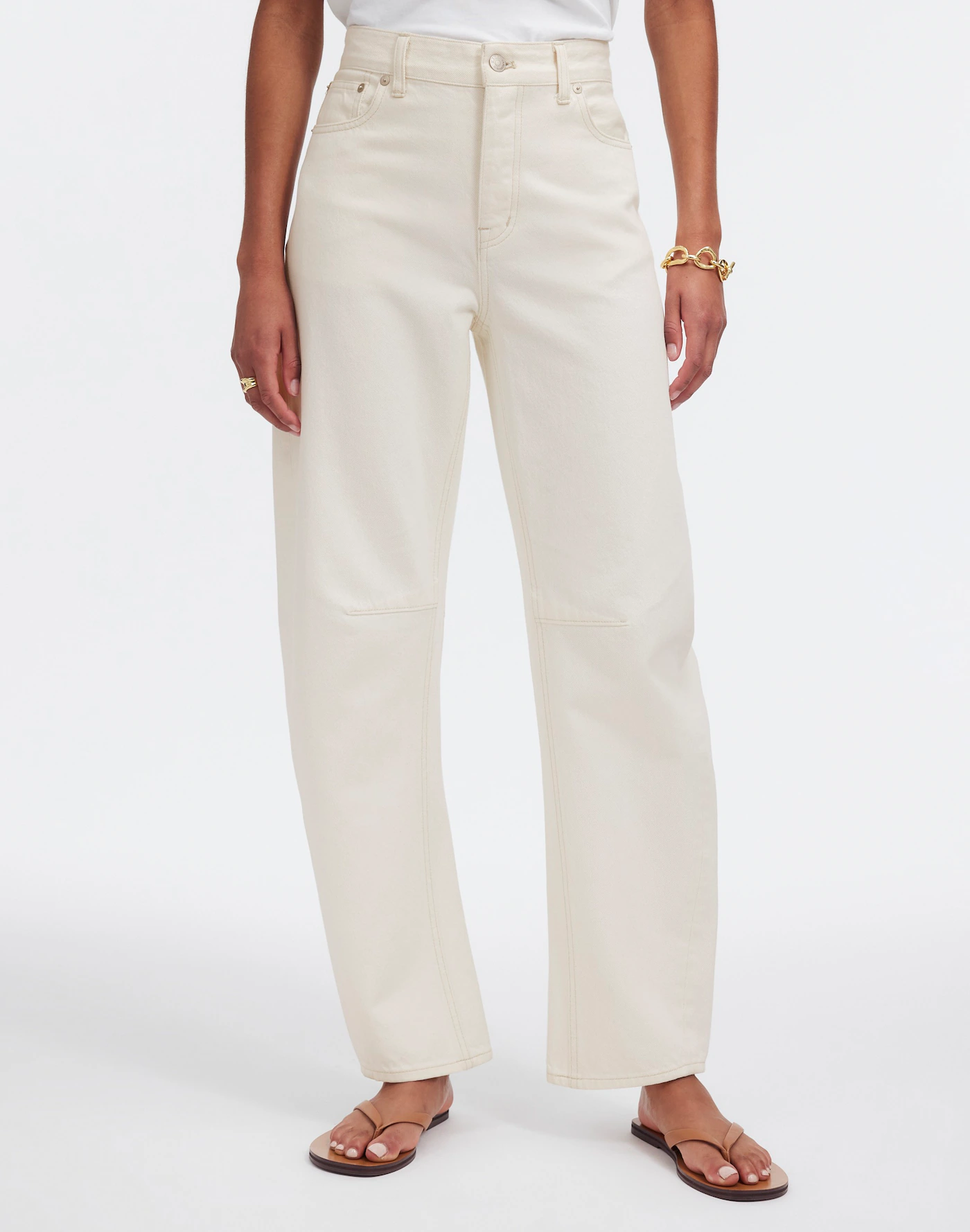 This Timeless Colour Combo Is Defining the Season's Chicest Outfits