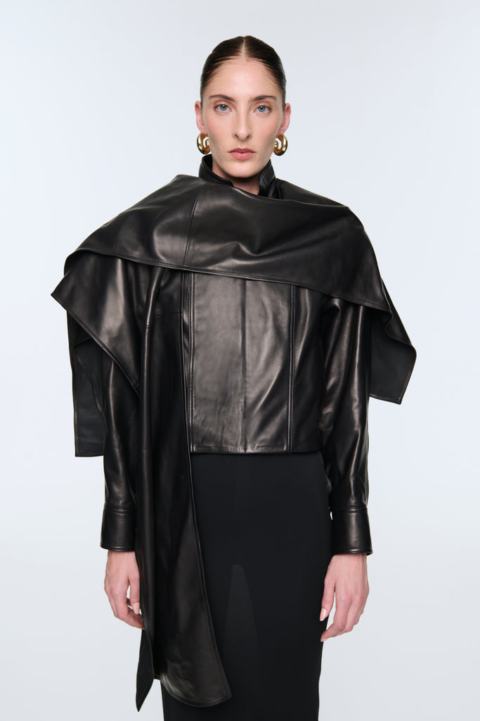 This Timeless Colour Combo Is Defining the Season's Chicest Outfits