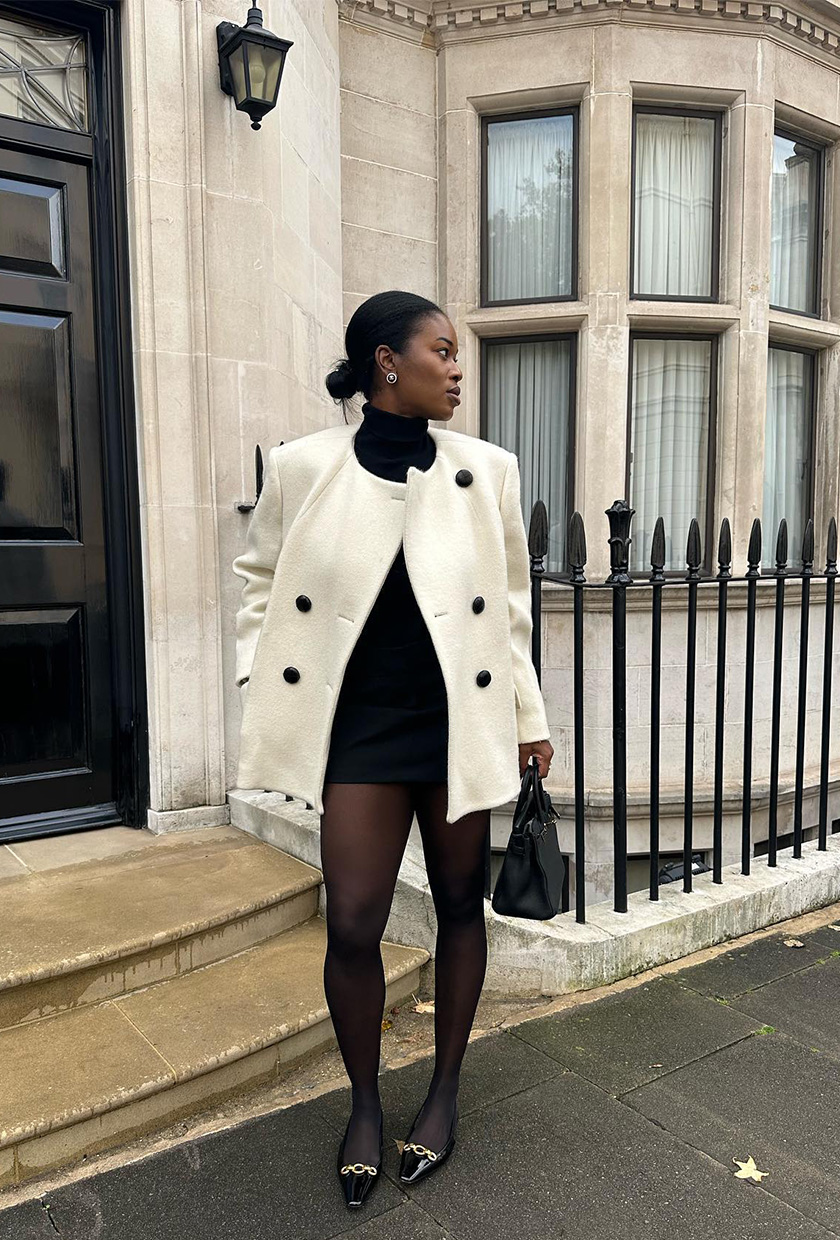 It is Cuffing Season! 9 Date-Evening Outfit Concepts That Will Are available Helpful