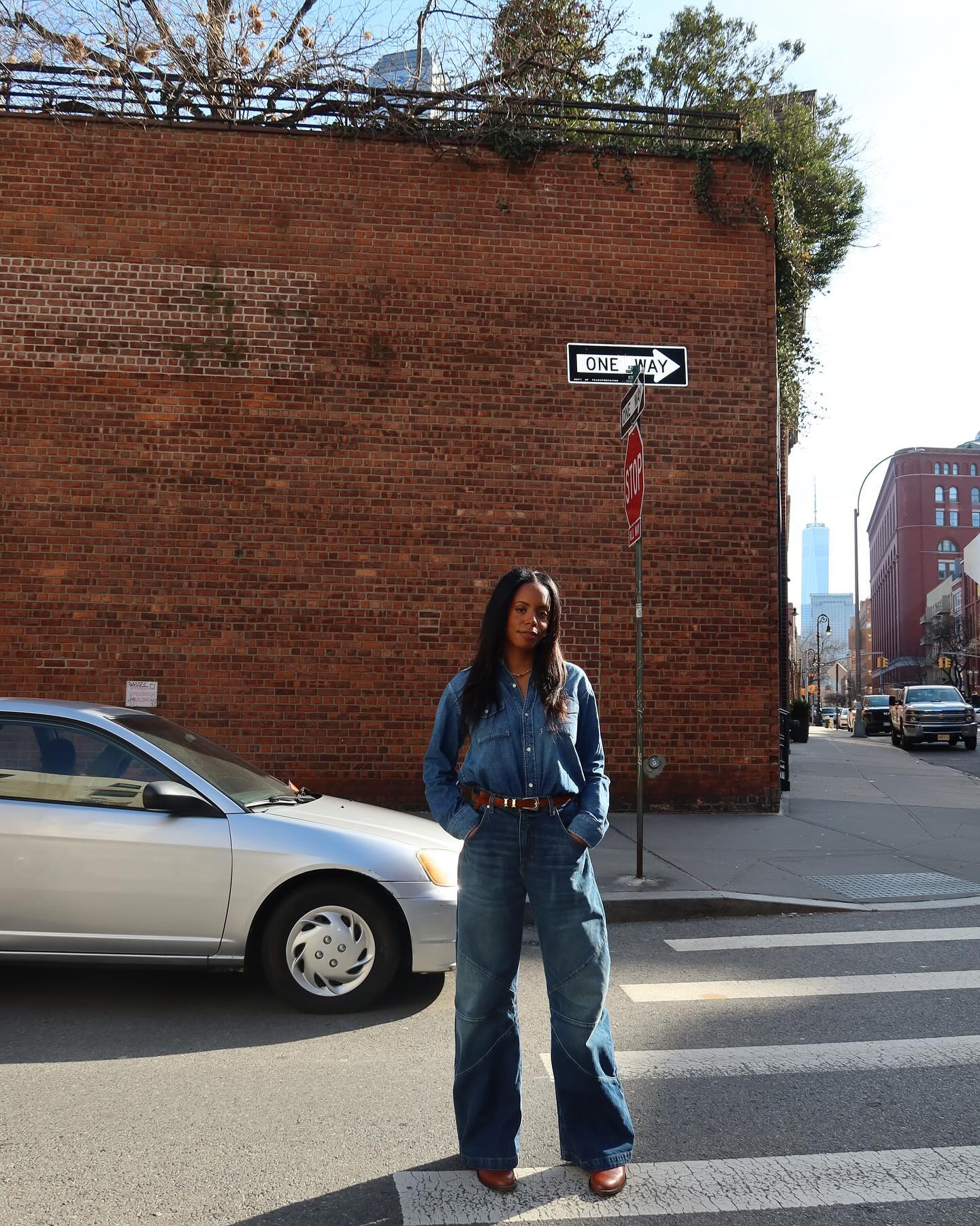 9 Methods Everybody Is Carrying 2025's Most Viral Denim Development