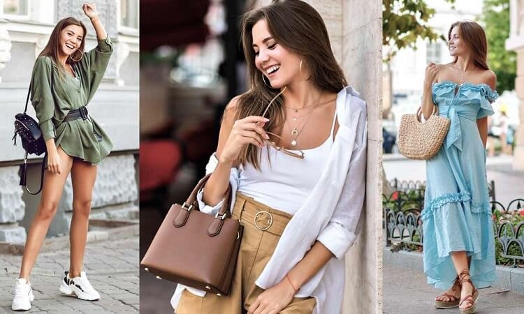 Why Do Girls Want Purses?