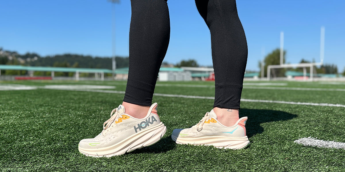 Which HOKA is for you?