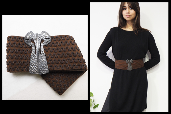 Sustainable or eco-responsible jewellery, what definition?