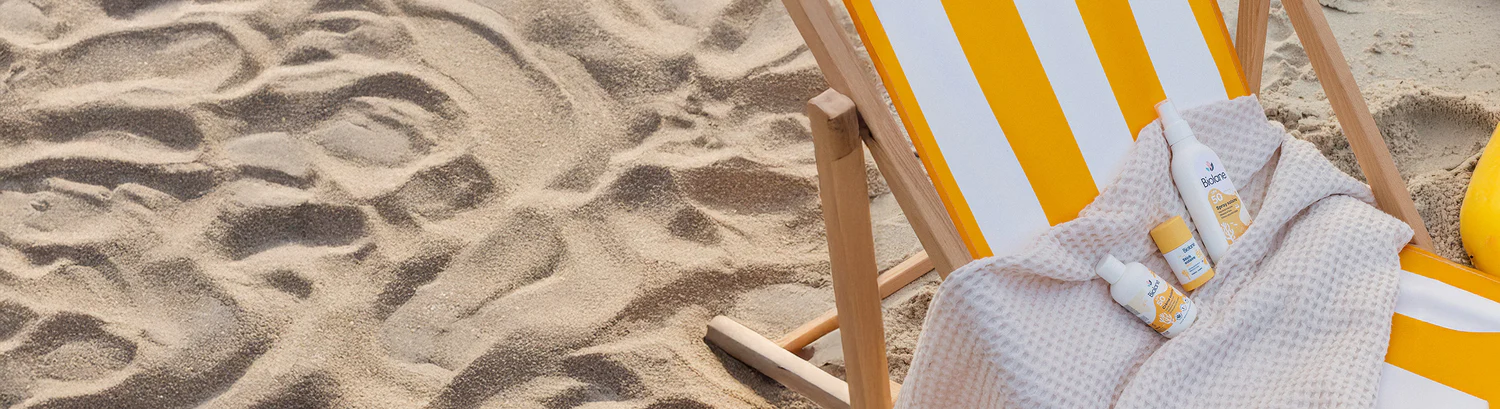 BIOLANE Soins Essentiels : La Routine Douceur Validée par les Dermatologues