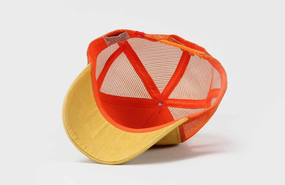 What’s a Trucker Hat And Why it’s Again? All the things You Have to Know