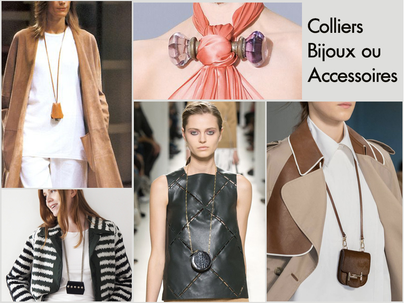 Ladies jewellery: No restrict!