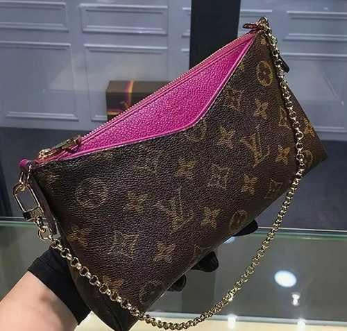 How A lot Is Crossbody Clutch Bag?