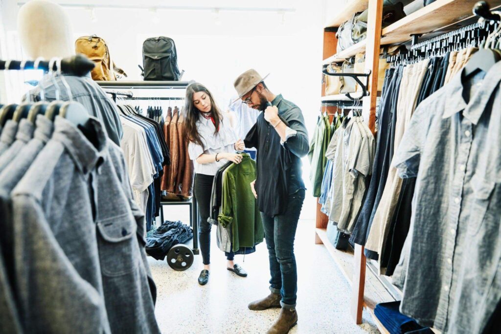 Learn how to Get Your Clothes Model in Shops: A Step-by-Step Information to Retail Success