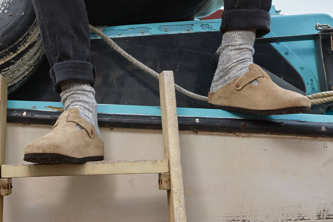 The beloved clog – timeless, sensible, and trendy